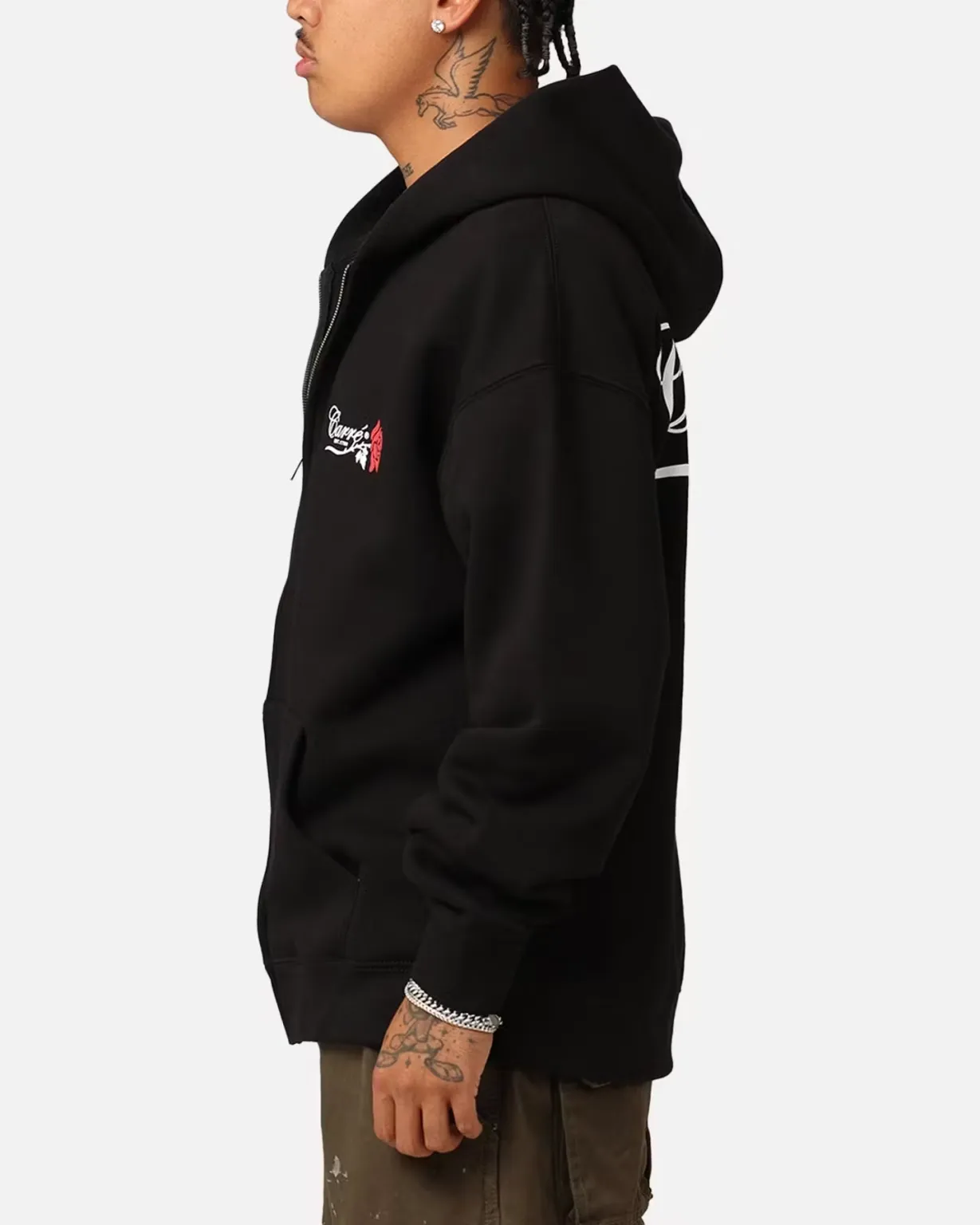 Carre Rara Hoodie