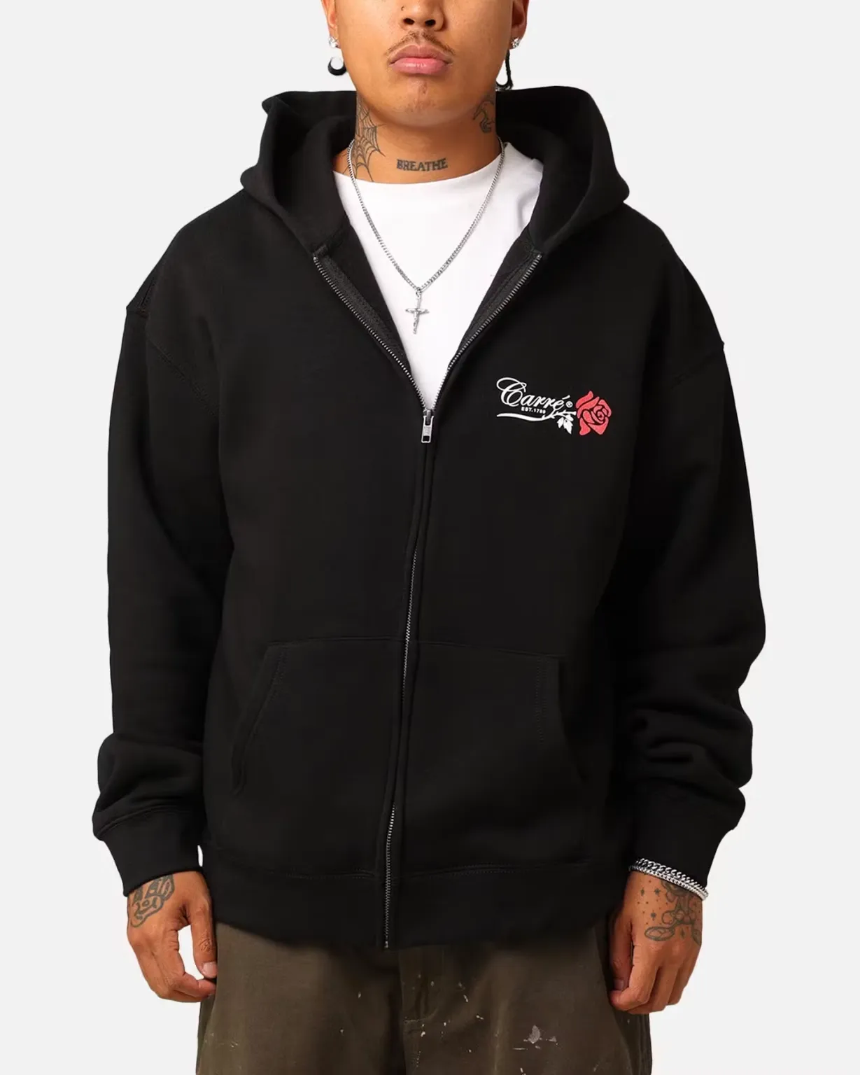 Carre Rara Hoodie