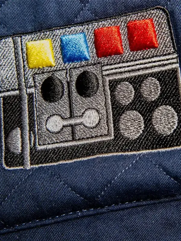 Han Solo Hoth Jacket