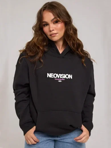 Neovision Hoodie