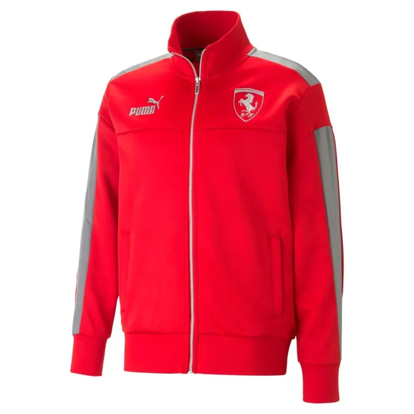 Puma Ferrari Jacket