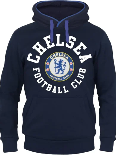 Chelsea FC Hoodie