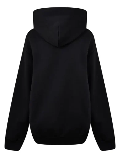 Vivienne Westwood Orb Print Hoodie