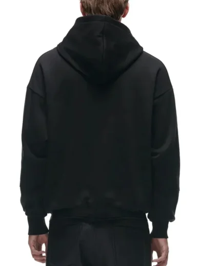 6PM Hoodie