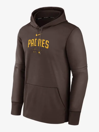 San Diego Padres Hoodie