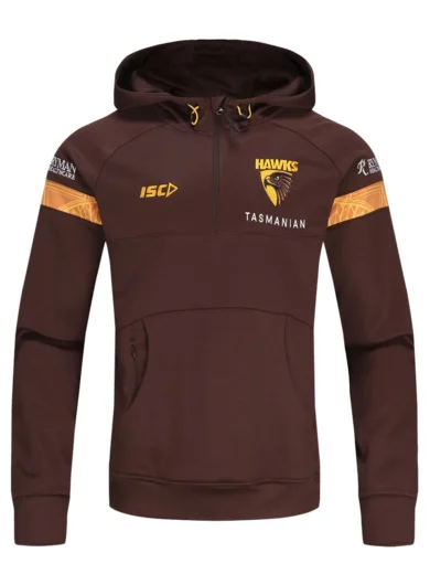 2024 ISC Hawthorn Hawks Hoodie