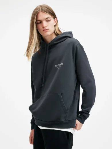 All Saints Hoodie
