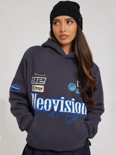 Neovision Hoodie