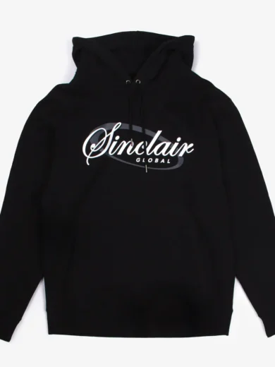 Sinclair Hoodie