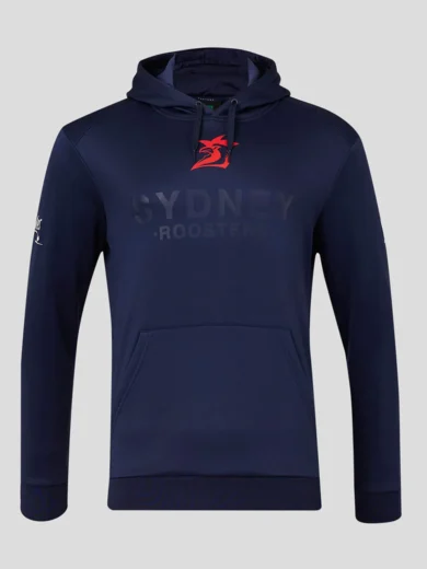 2024 Castore Mens Travel Hoodie