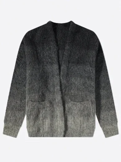 The Idea of You Nicholas Galitzine Cardigan