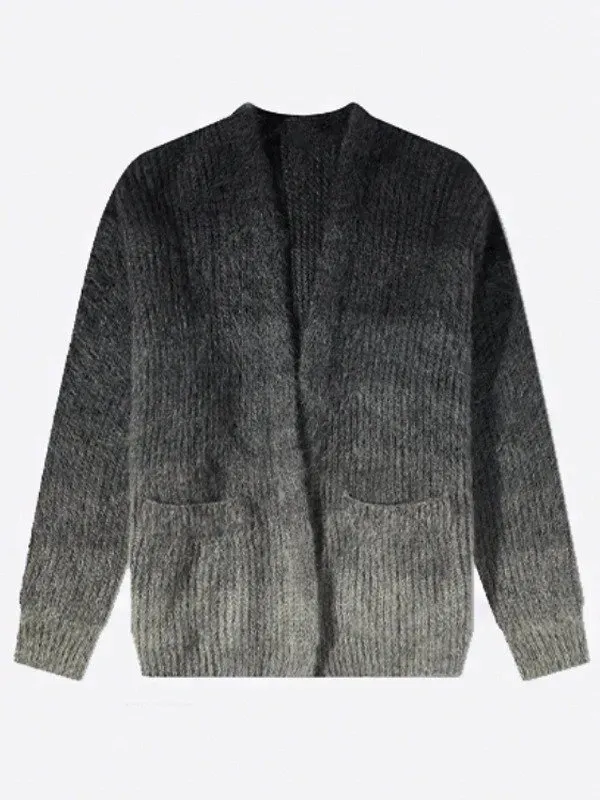 The Idea of You Nicholas Galitzine Cardigan