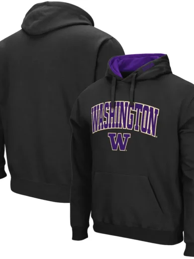 Washington Huskies Hoodie