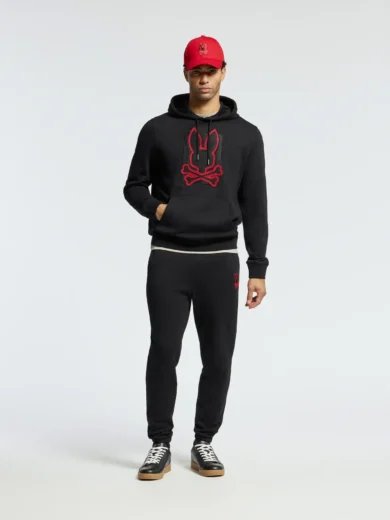 Psycho Bunny Hoodie