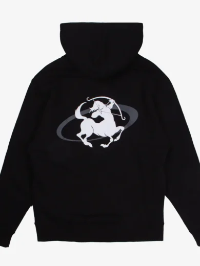 Sinclair Hoodie