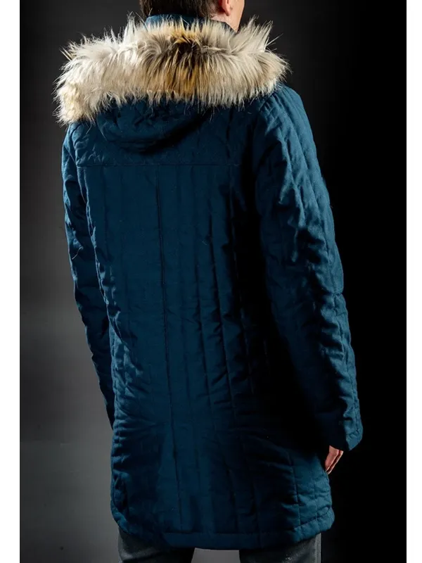 Han Solo Hoth Jacket