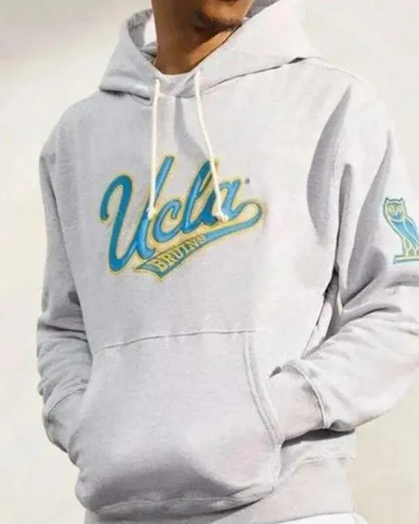 OVO Ucla Bruins Hoodie