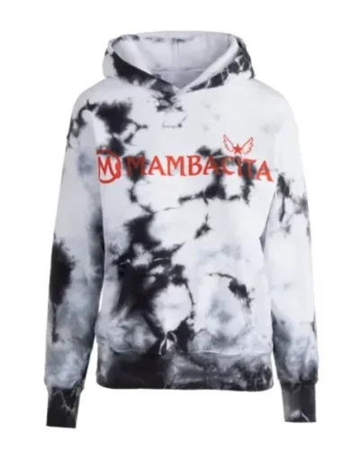 Mambacita Hoodie