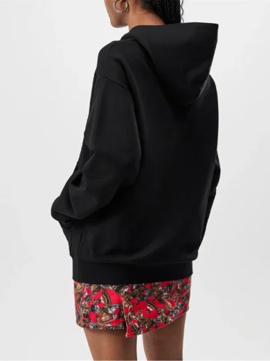 Vivienne Westwood Orb Print Hoodie