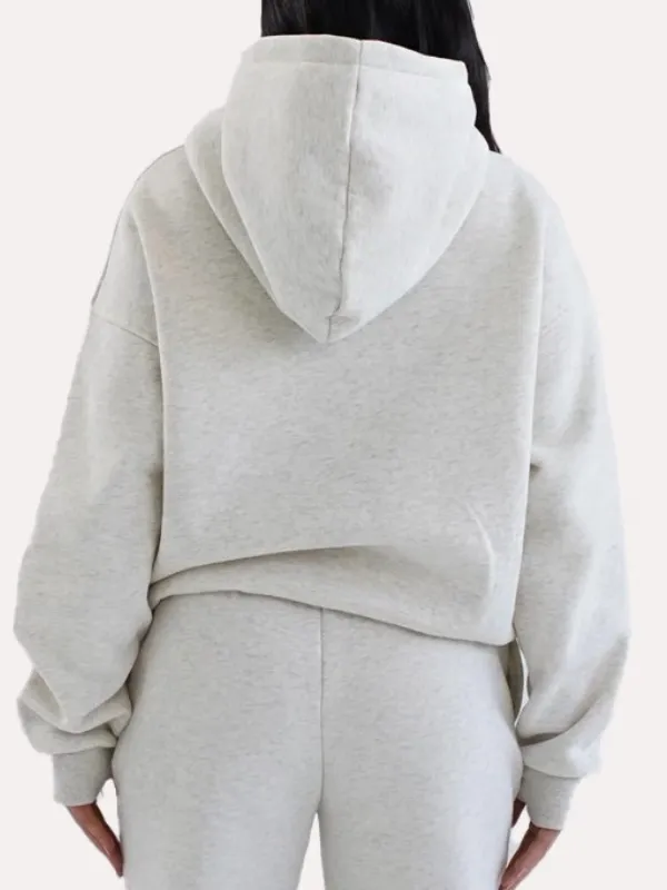 Four One One Hoodie