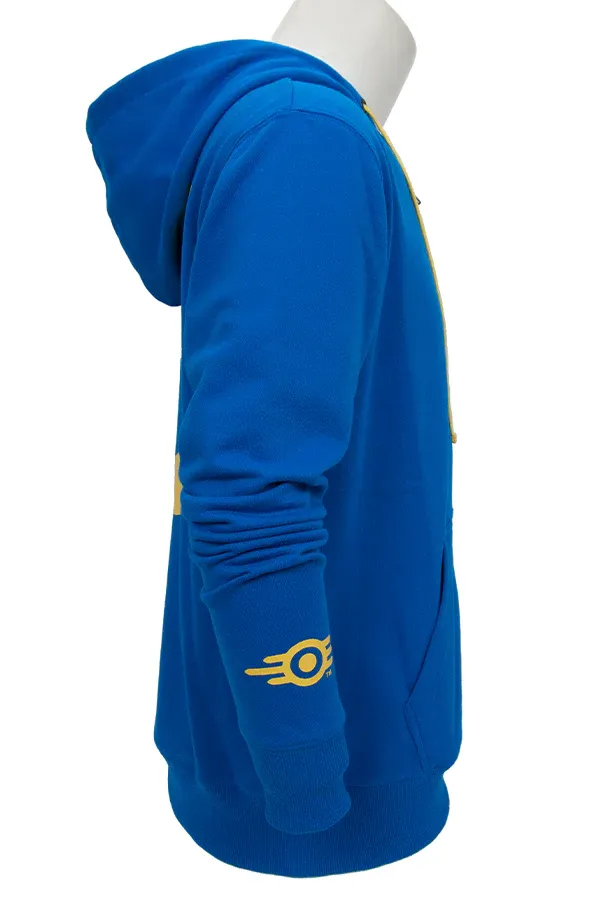 Fallout Vault 33 Hoodie