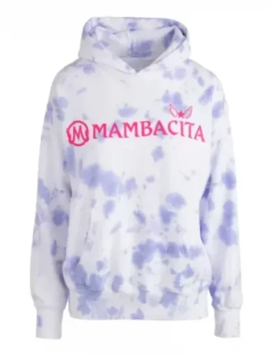Mambacita Hoodie