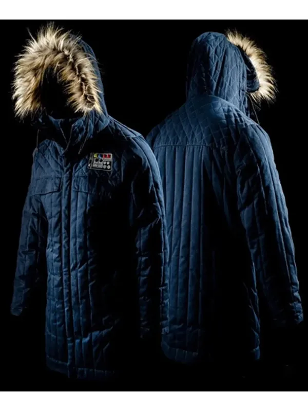 Han Solo Hoth Jacket