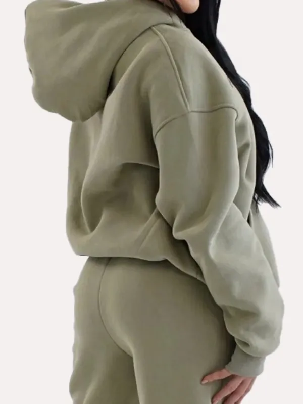 Four One One Hoodie