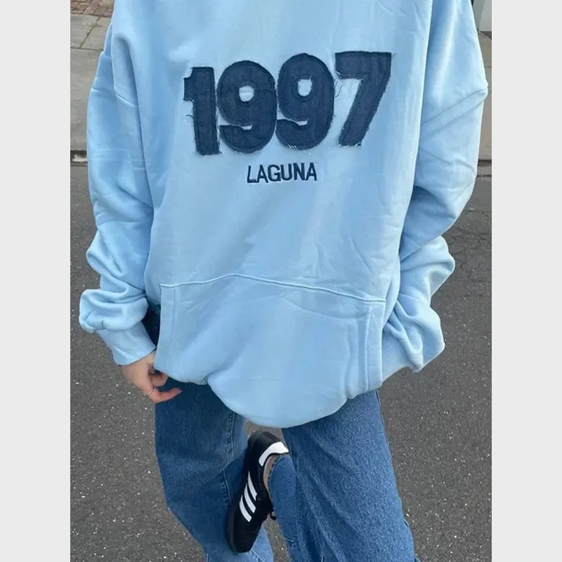 1997 Laguna Hoodie