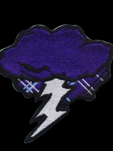 Virgil Sanders Hoodie