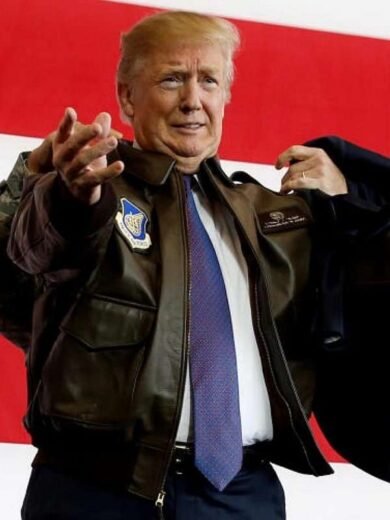45th-U.S.-President-Donald-Trump-A2-Flight-Bomber-Jacket