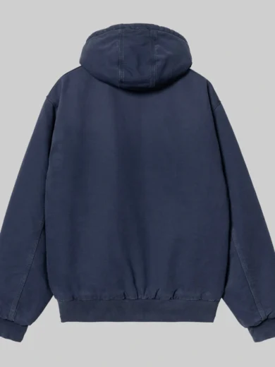 A Man Called Otto Tom Hanks Hooded Jacket