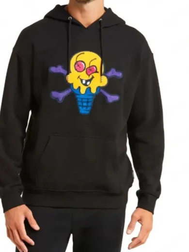 All American Homecoming Peyton Alex Smith Hoodie