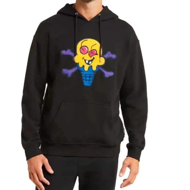 All American Homecoming Peyton Alex Smith Hoodie