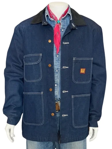 Big Ben Jacket