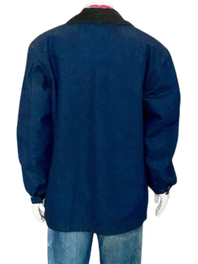 Big Ben Jacket
