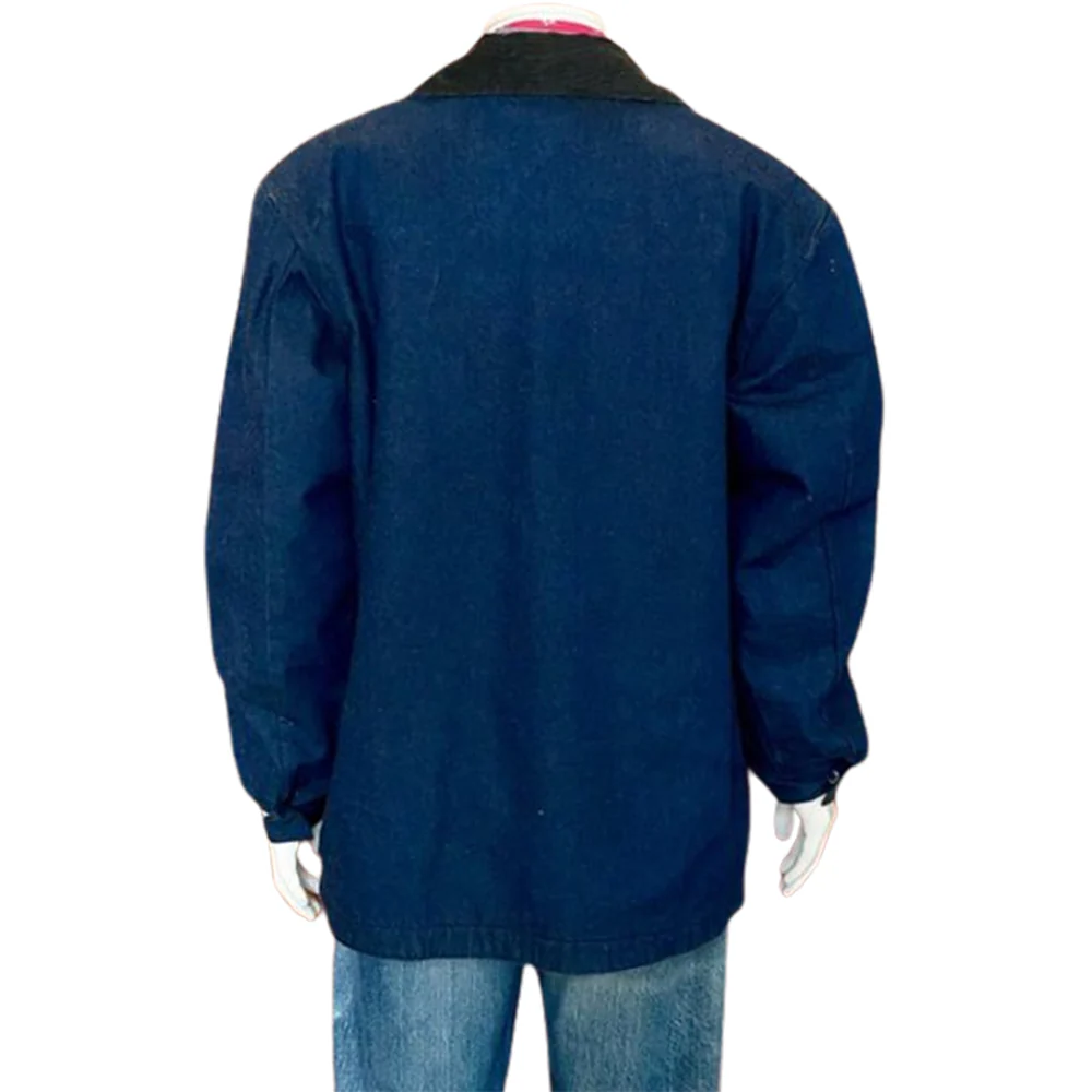Big Ben Jacket