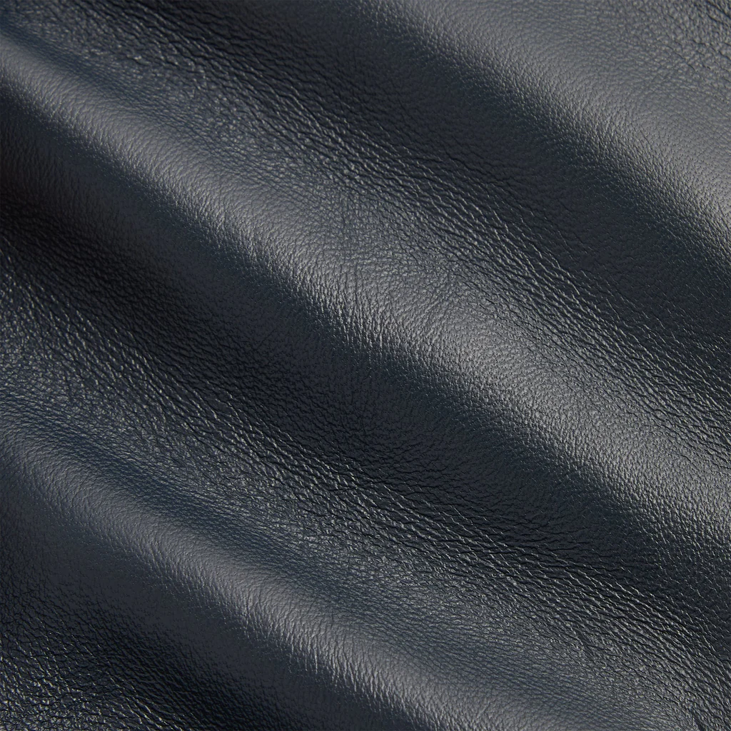 Kith & AVIREX for the New York Yankees Leather Jacket