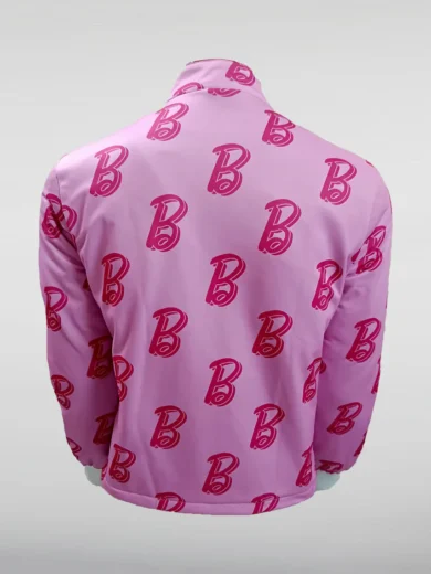 Barbie Ken Pink Jacket