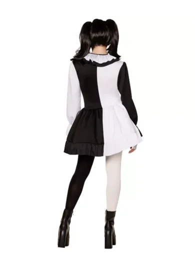 Adult Art the Clown Dress Costume