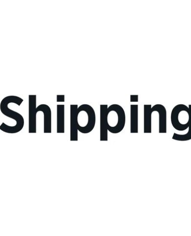 Cutome Shpping price