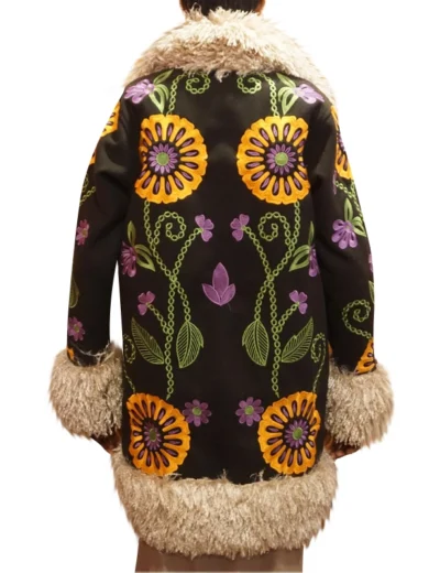 Mr Robot Darlene Coat