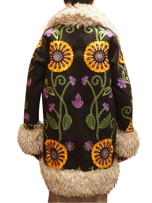 Mr Robot Darlene Coat