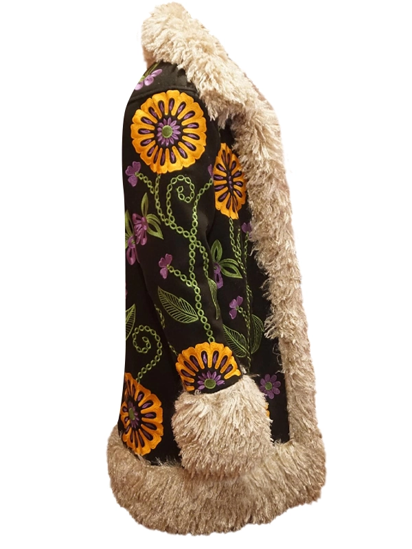 Mr Robot Darlene Coat