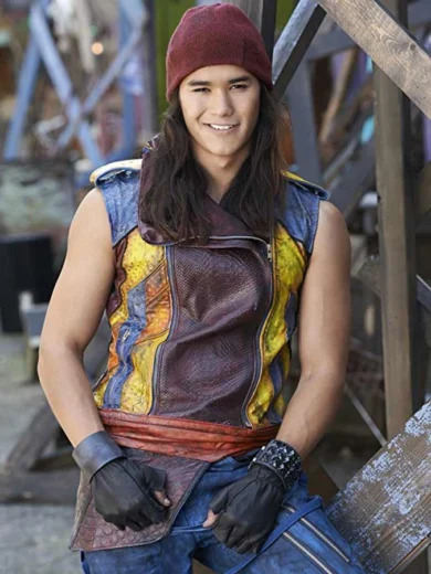 Descendants Booboo Stewart Vest