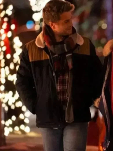 Destination Christmas 2022 Connor Jacket
