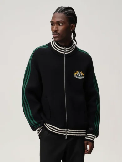 Kith for adidas Football Wyona Jacket