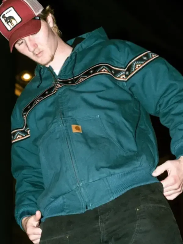 Carhartt 50th Anniversary Montana Jacket