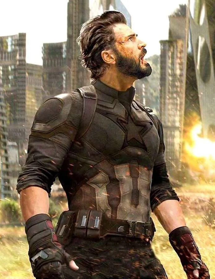 Infinity-War-Captain-America-Leather-Jacket