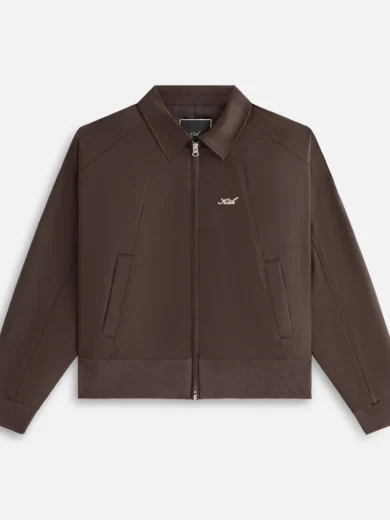 Kith Women Corwin II Suiting Track Jacket